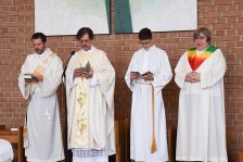 08.06.2023 Fronleichnamsfest